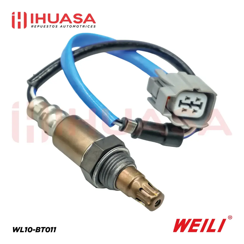[WL10-BT011] SENSOR DE OXIGENO HONDA ACCORD 2.4L
