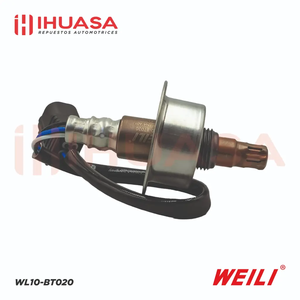 SENSOR DE OXIGENO HONDA CIVIC 1.8L 2006