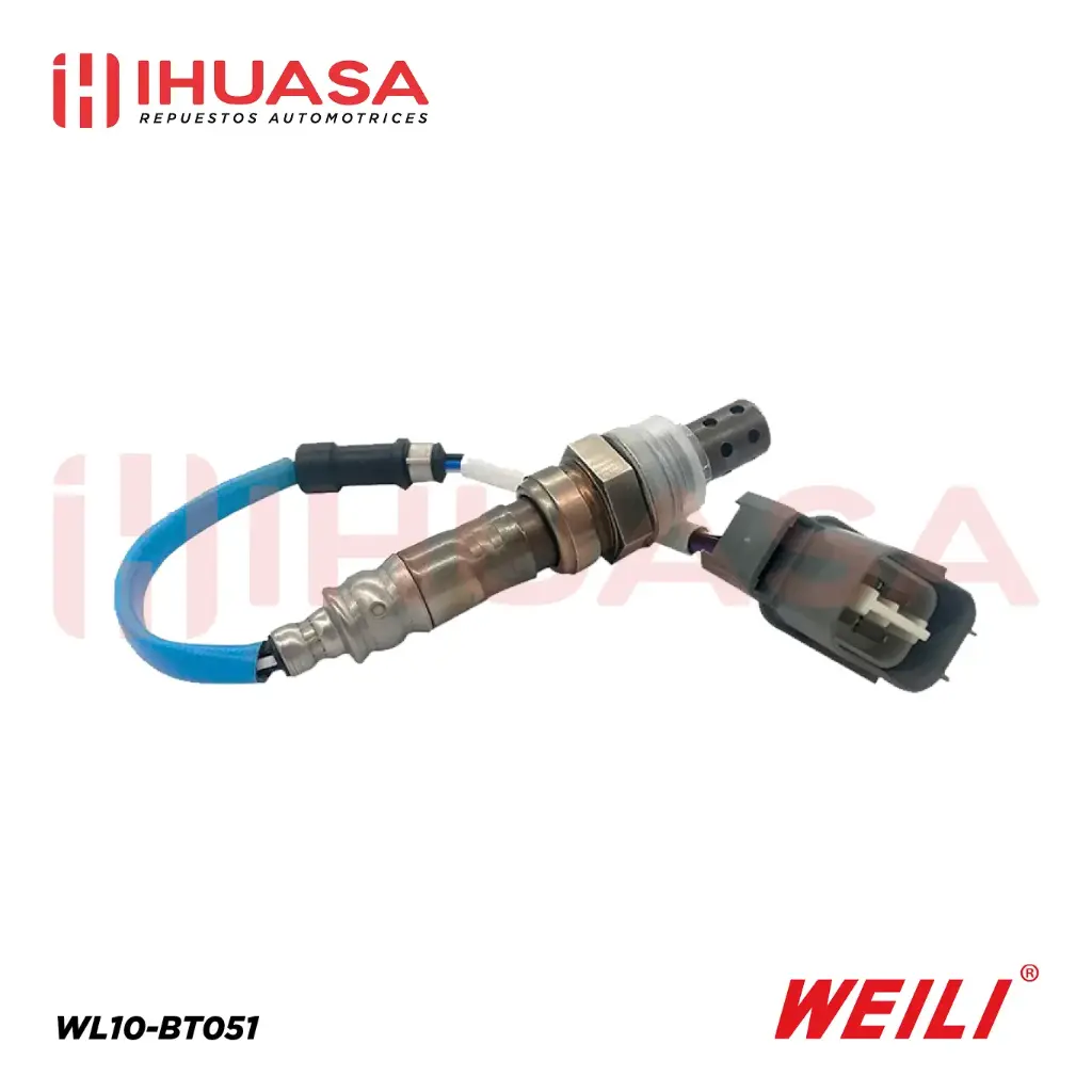 SENSOR DE OXIGENO HONDA CRV 05-06