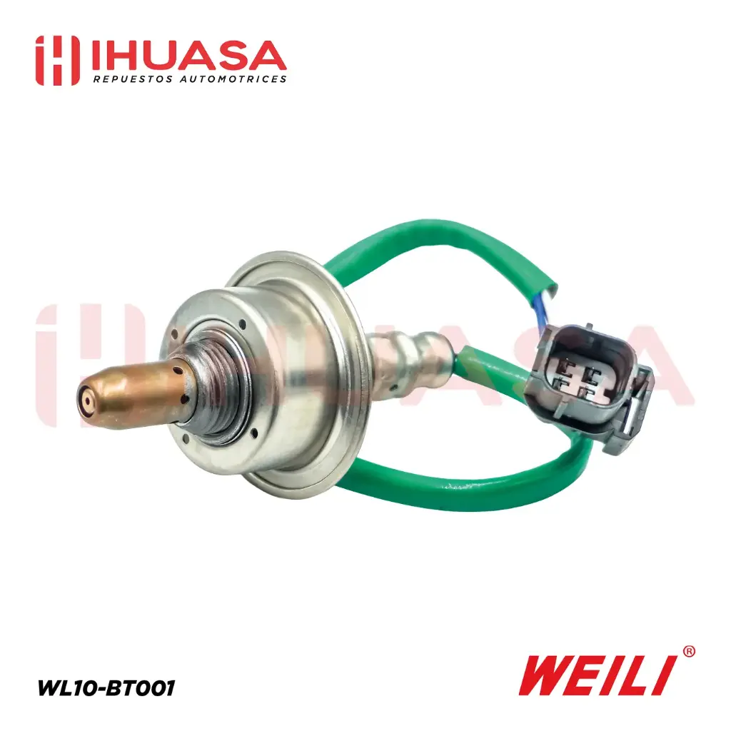 [WL10-BT001] SENSOR DE OXIGENO HONDA ACCORD, HONDA ODYSSEY, HONDA CR-V