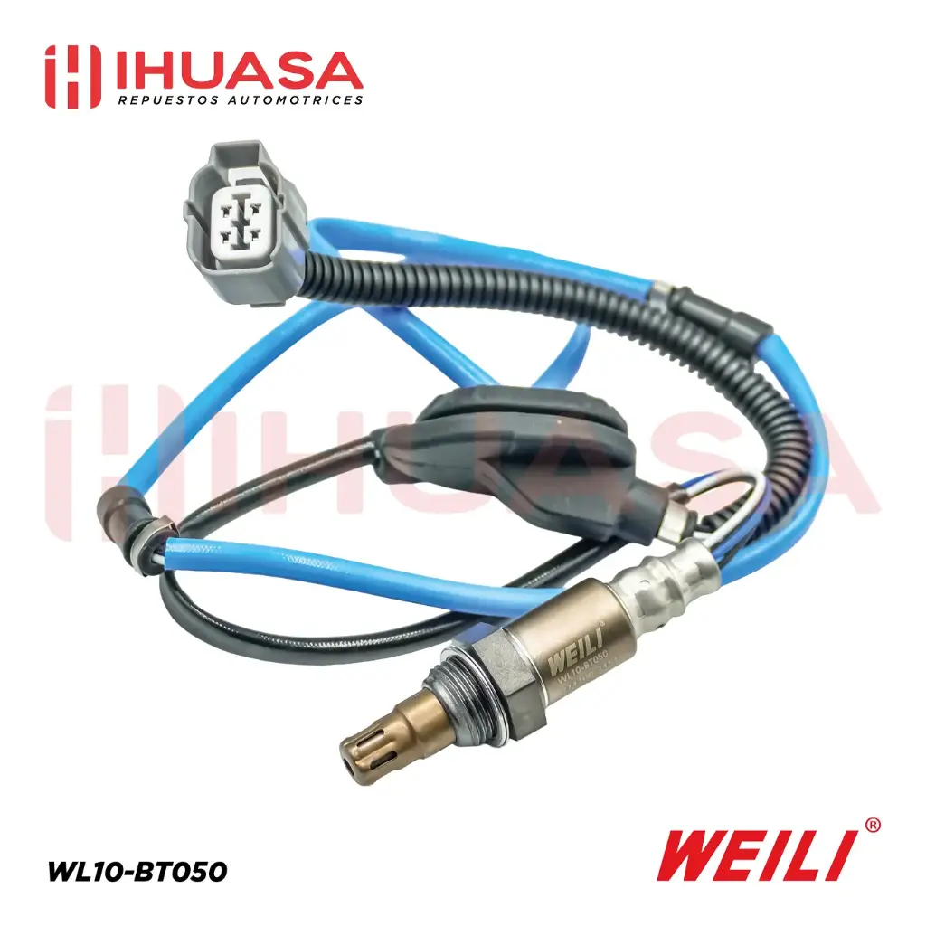 [WL10-BT050] SENSOR DE OXIGENO HONDA ACCORD 2.0L/2.4L, FIT