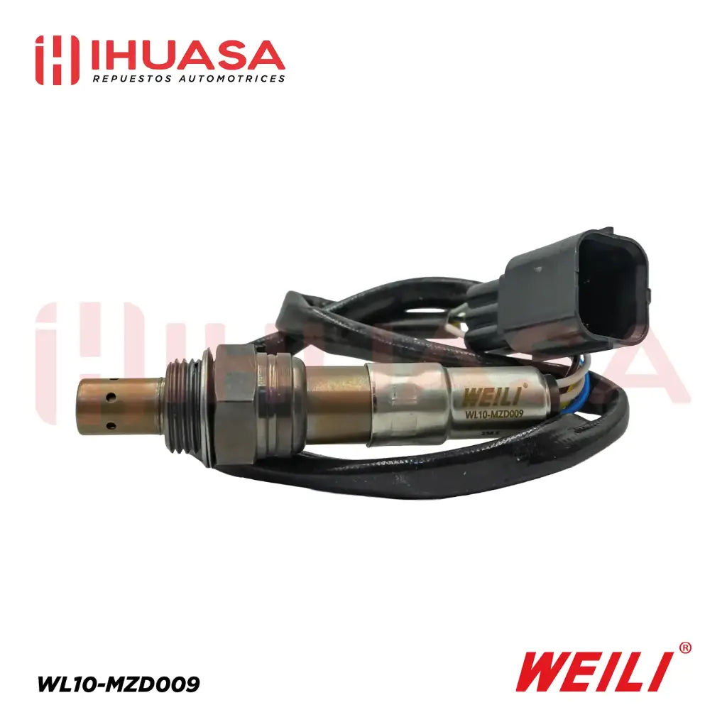 [WL10-MZD009] SENSOR DE OXIGENO MAZDA 3/ 5
