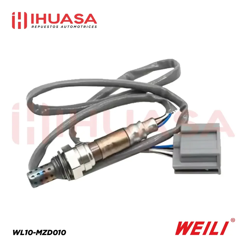 SENSOR DE OXIGENO MAZDA 3/ 5