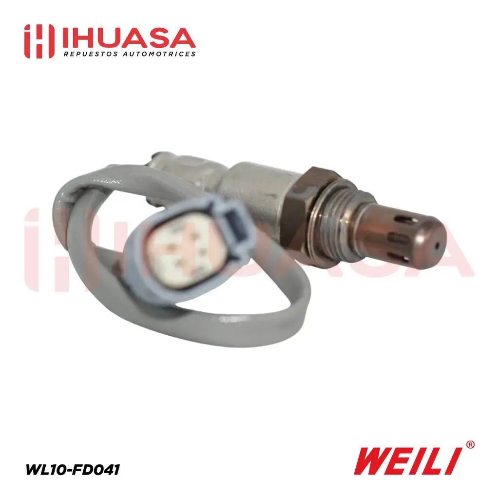 [WL10-FD041] SENSOR DE OXIGENO FORD EXPLORER 16-17 2.3L/ 3.5L