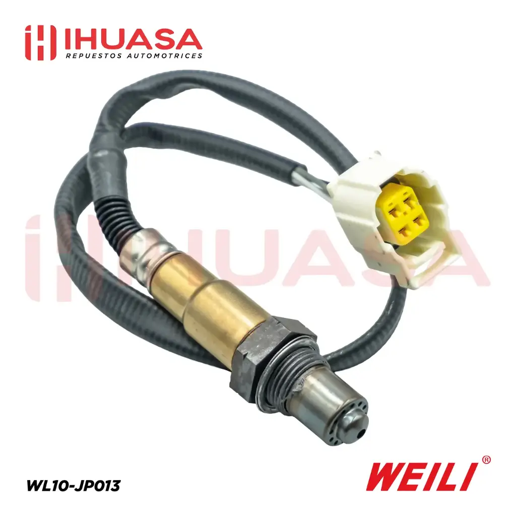 [WL10-JP013] SENSOR DE OXIGENO JEEP PATRIOT,COMPASS, CHRYSLER, DODGE