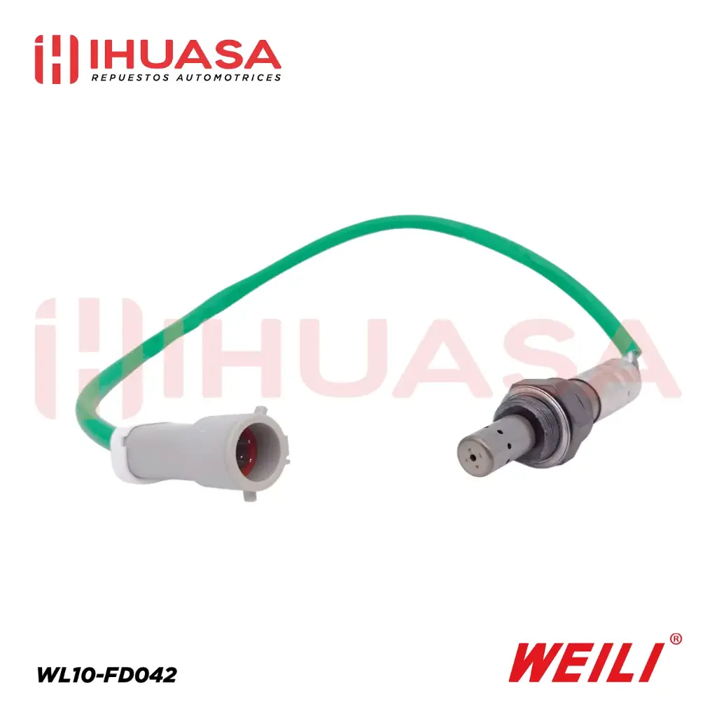 SENSOR DE OXIGENO FORD FIESTA,ECOSPORT