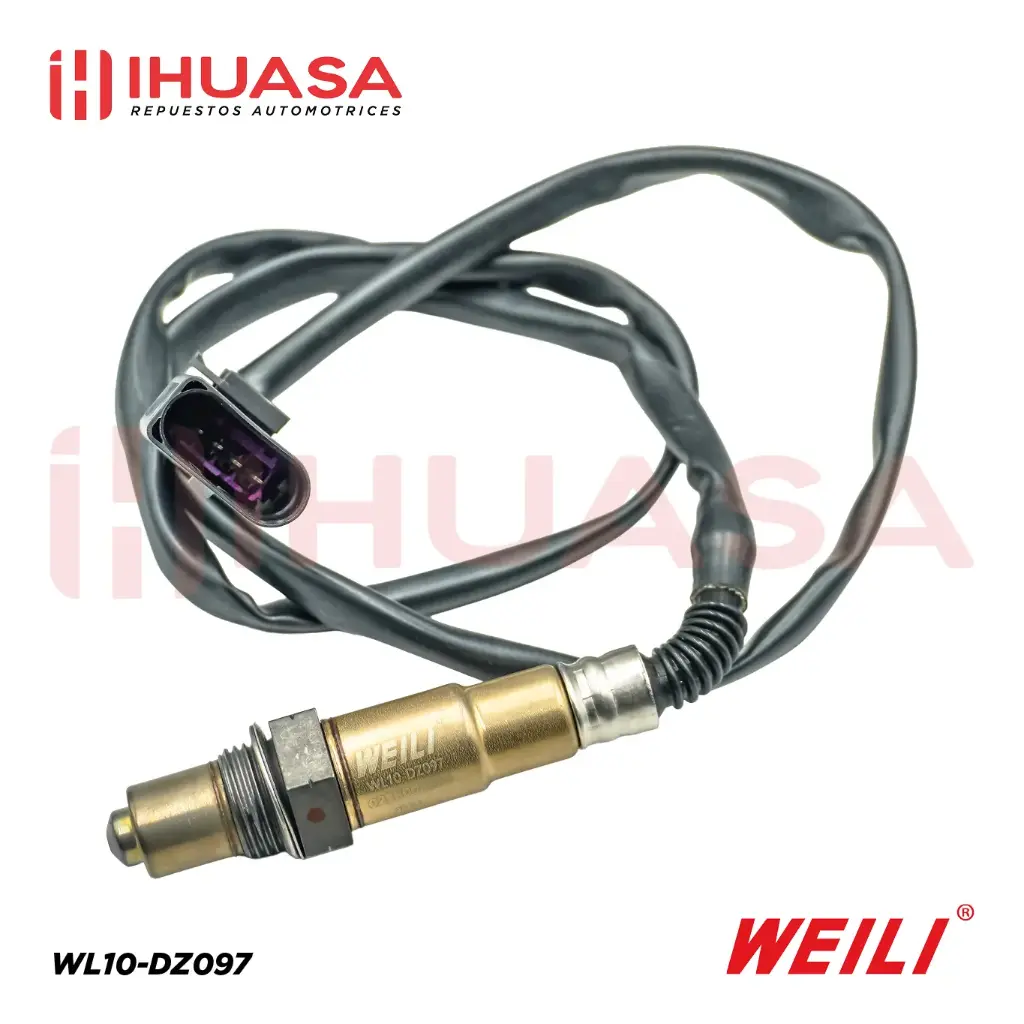 [WL10-DZ097] SENSOR DE OXIGENO VOLKSWAGEN, PORCHE