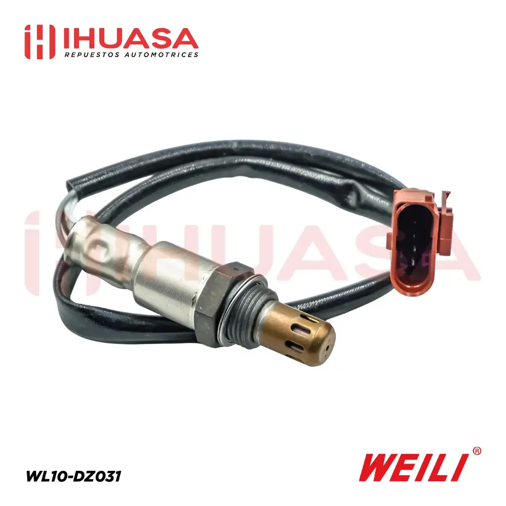 [WL10-DZ031] SENSOR DE OXIGENO VW JETTA, SANTANA