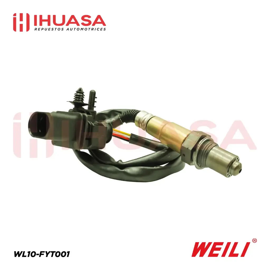 [WL10-FYT001] SENSOR DE OXIGENO FIAT PUNTO