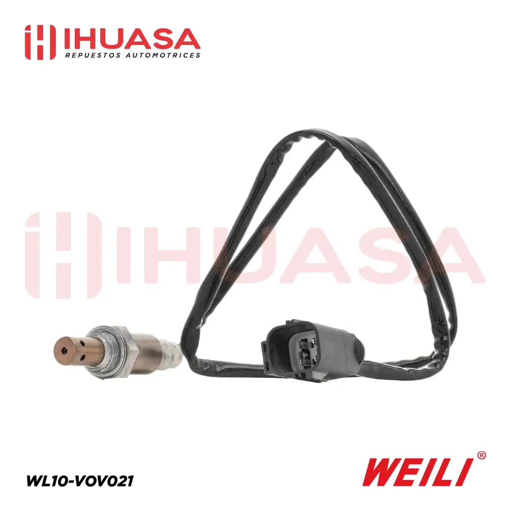 SENSOR DE OXIGENO VOLVO