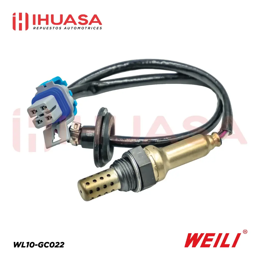SENSOR DE OXIGENO BYD F3 4G15