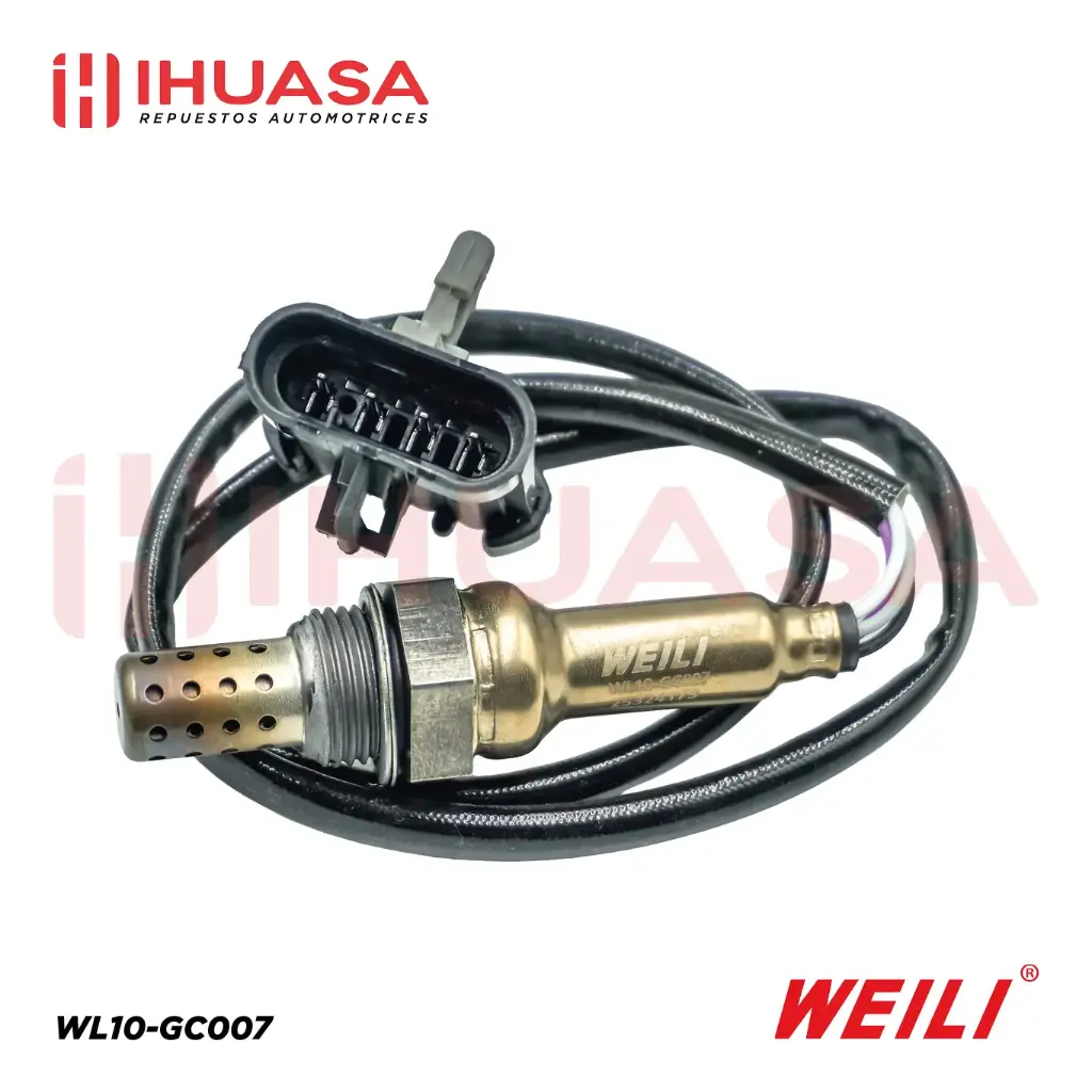 [WL10-GC007] SENSOR DE OXIGENO GREAT WALL 4G64, BYD F3