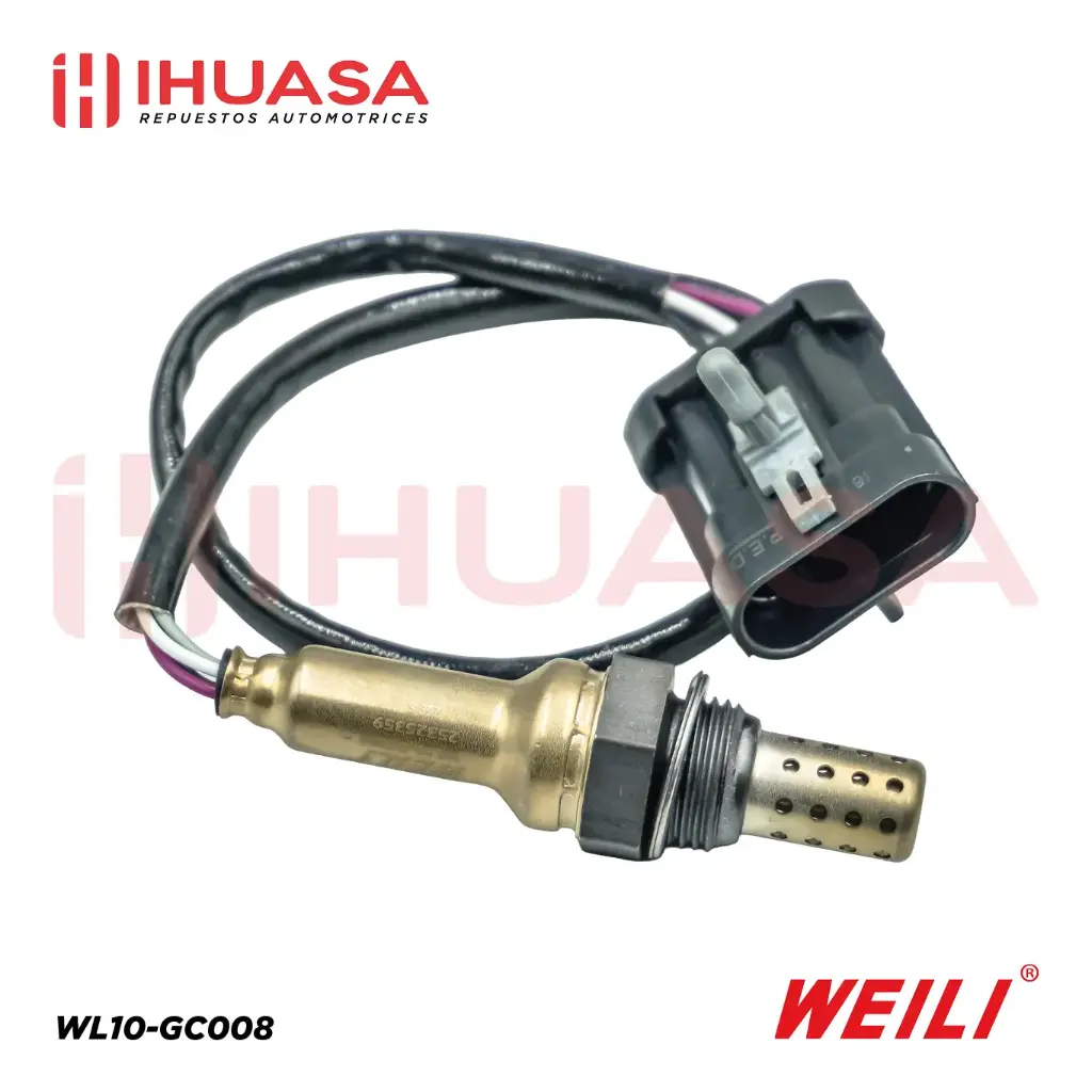 SENSOR DE OXIGENO CHANGAN DFSK