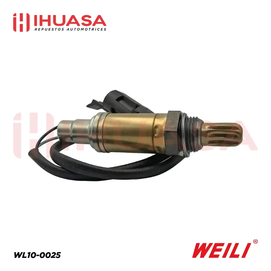 [WL10-0025] SENSOR DE OXIGENO GREAT WALL HAVAL