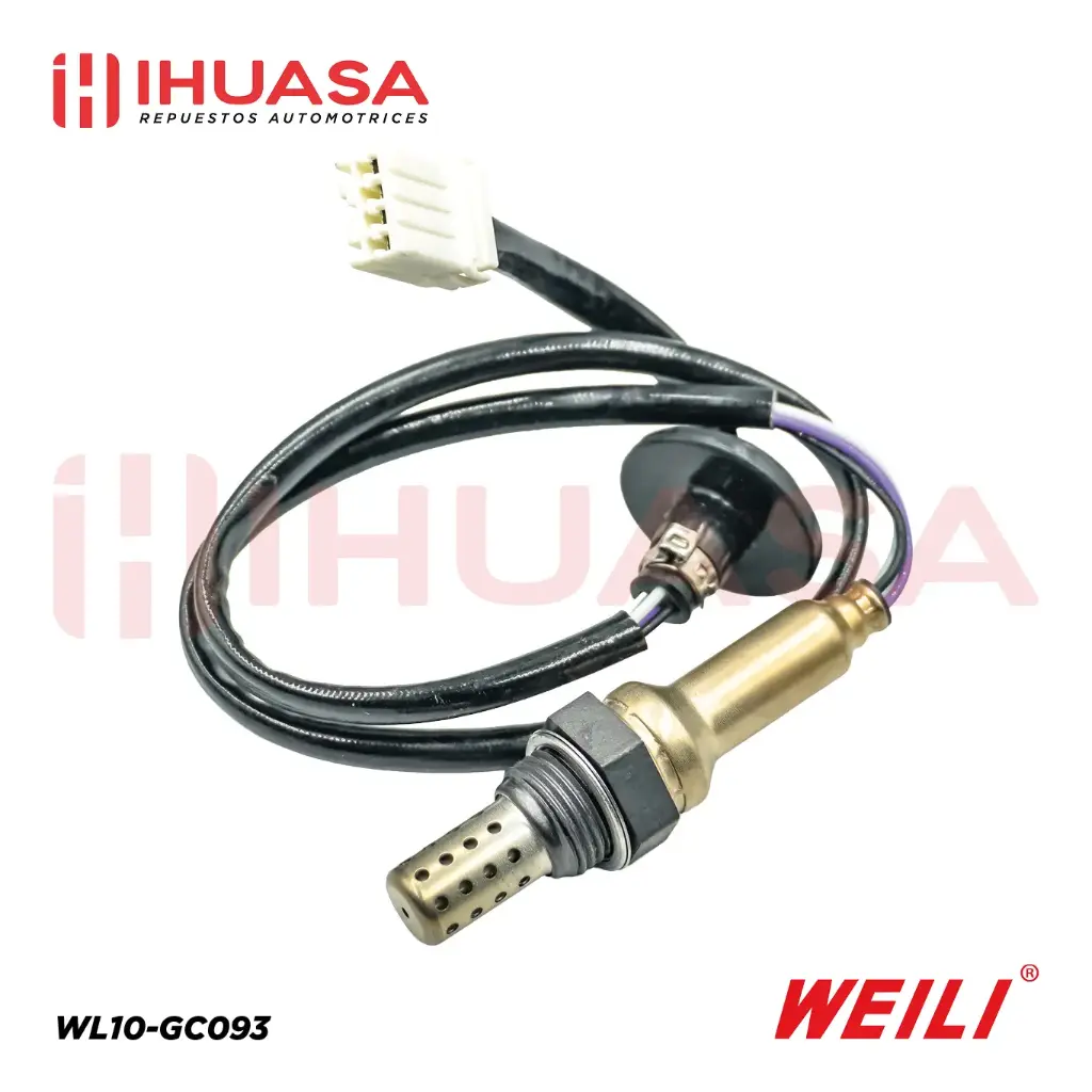 SENSOR DE OXIGENO BRILLANCE JUNJIE AG93 FRV