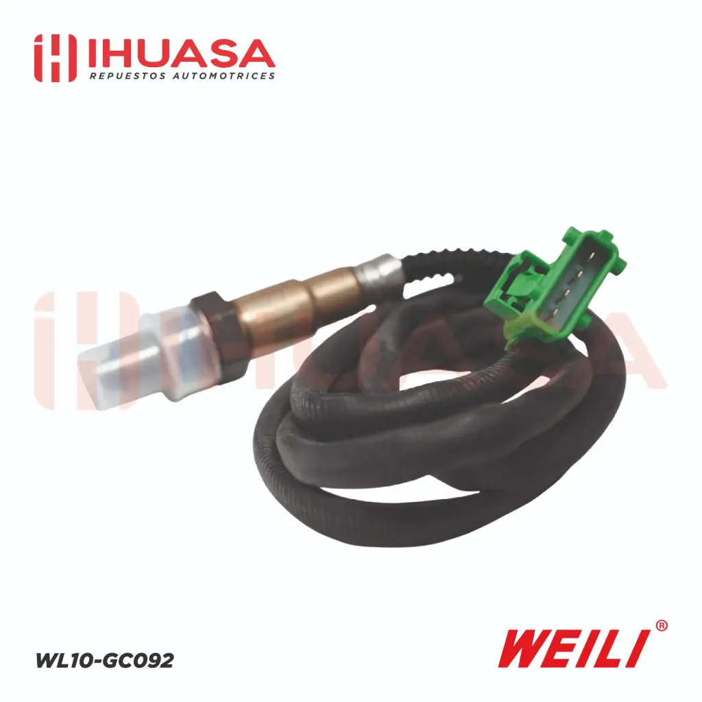 [WL10-GC092] SENSOR DE OXIGENO GELLY EMGRAND