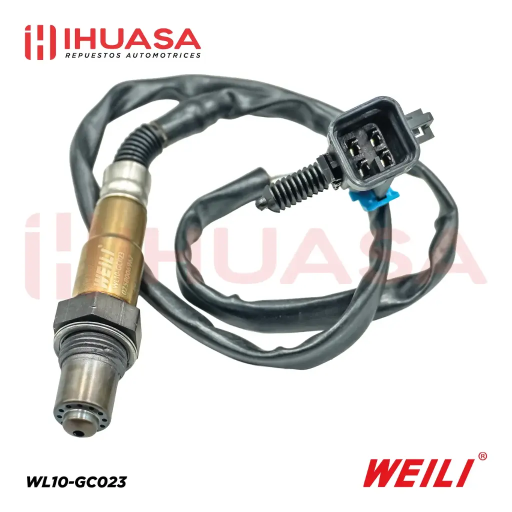 [WL10-GC023] SENSOR DE OXIGENO JAC, FAW