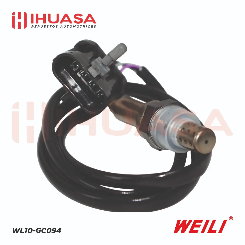 [WL10-GC094] SENSOR DE OXIGENO JAC REFINE