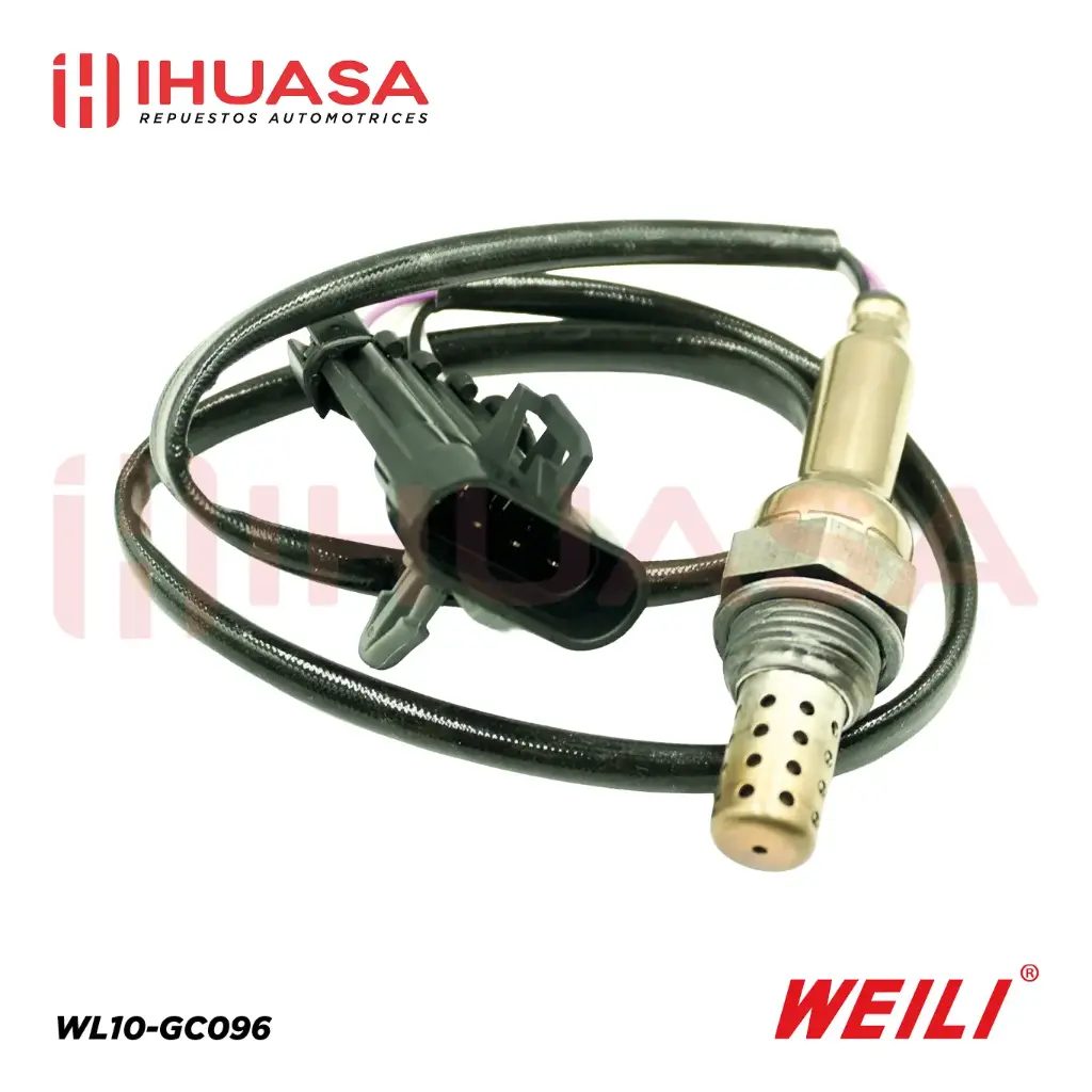SENSOR DE OXIGENO DFSK GLORY