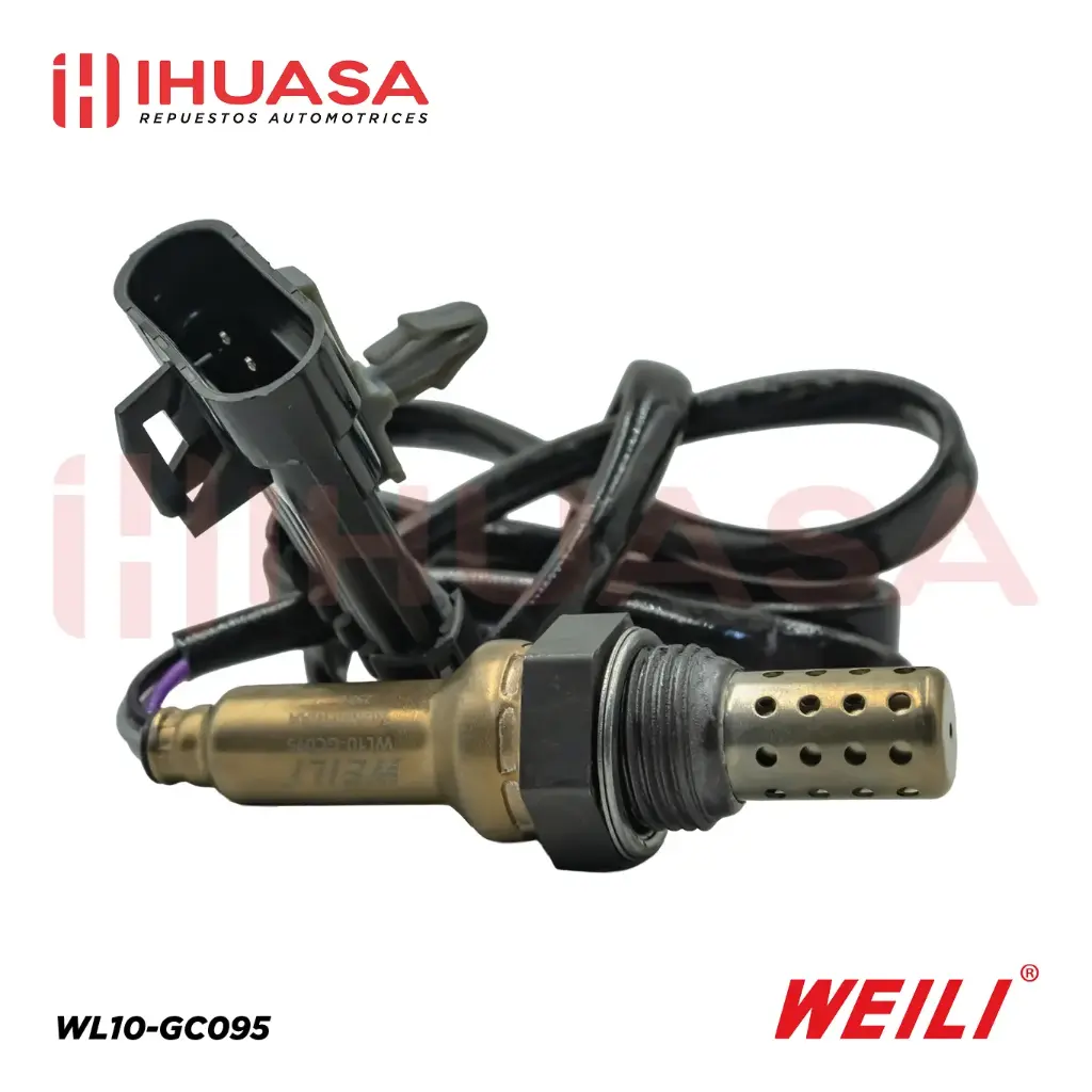 [WL10-GC095] SENSOR DE OXIGENO JAC
