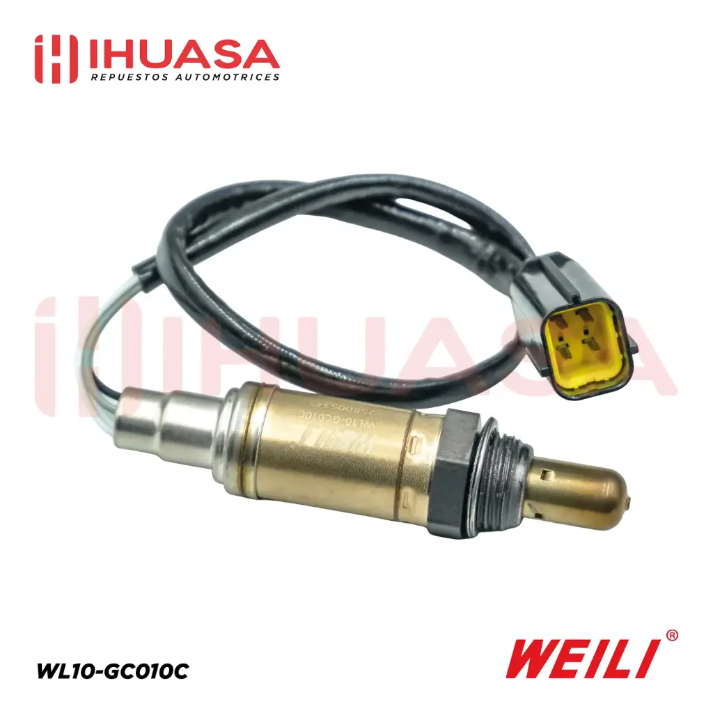 SENSOR DE OXIGENO CHANGAN, DFSK