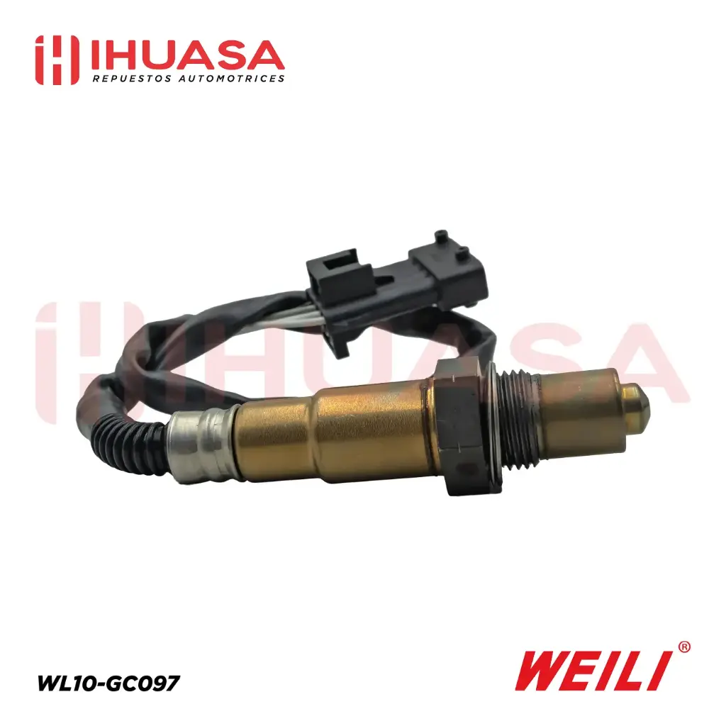[WL10-GC097] SENSOR DE OXIGENO GREAT WALL
