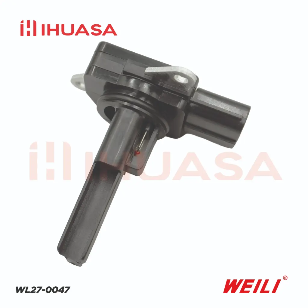 SENSOR MAF TOYOTA COROLLA, RAV4 1ZZ/2ZR/3ZR