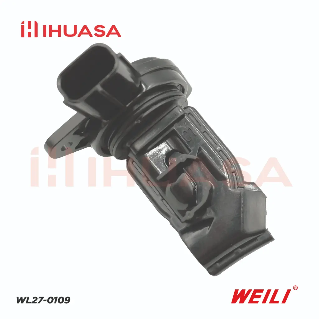 SENSOR MAF TOYOTA COROLLA 1ZR/2ZR, HILUX 1TR/2TR