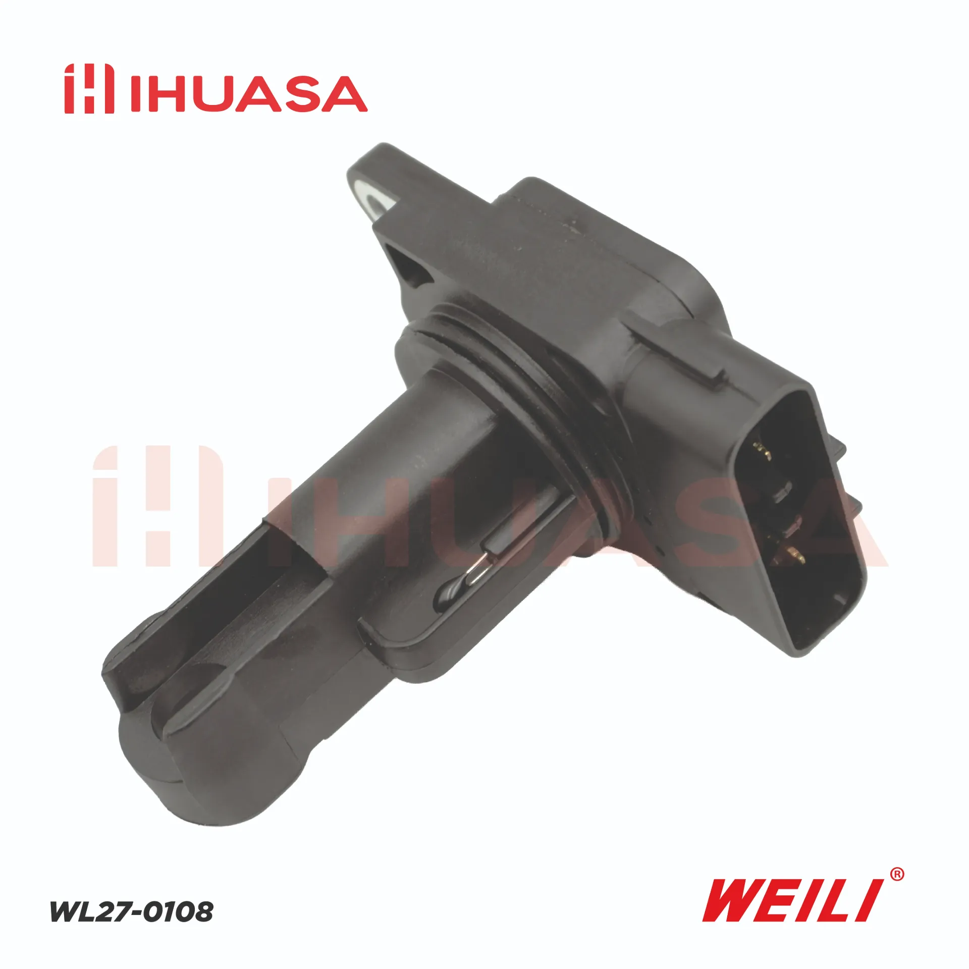 SENSOR MAF TOYOTA HILUX, FORTUNER 1KD/2KD