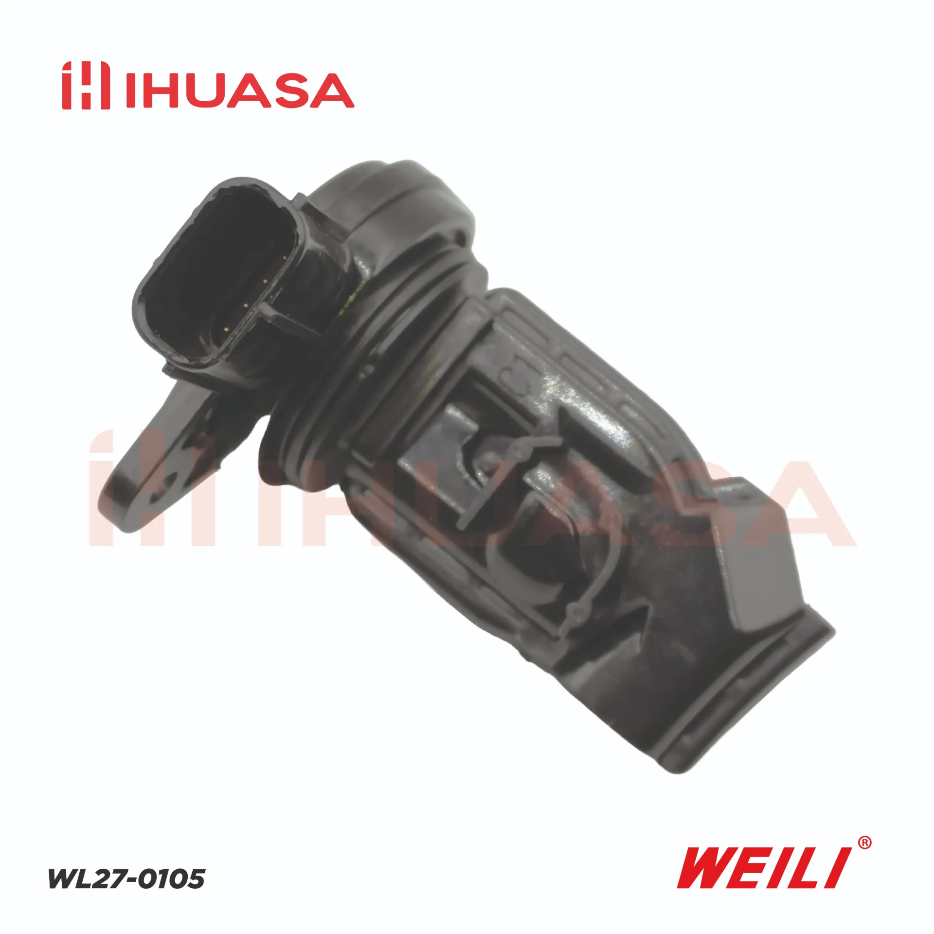 SENSOR MAF TOYOTA HILUX, FORTUNER 1GD/2GD