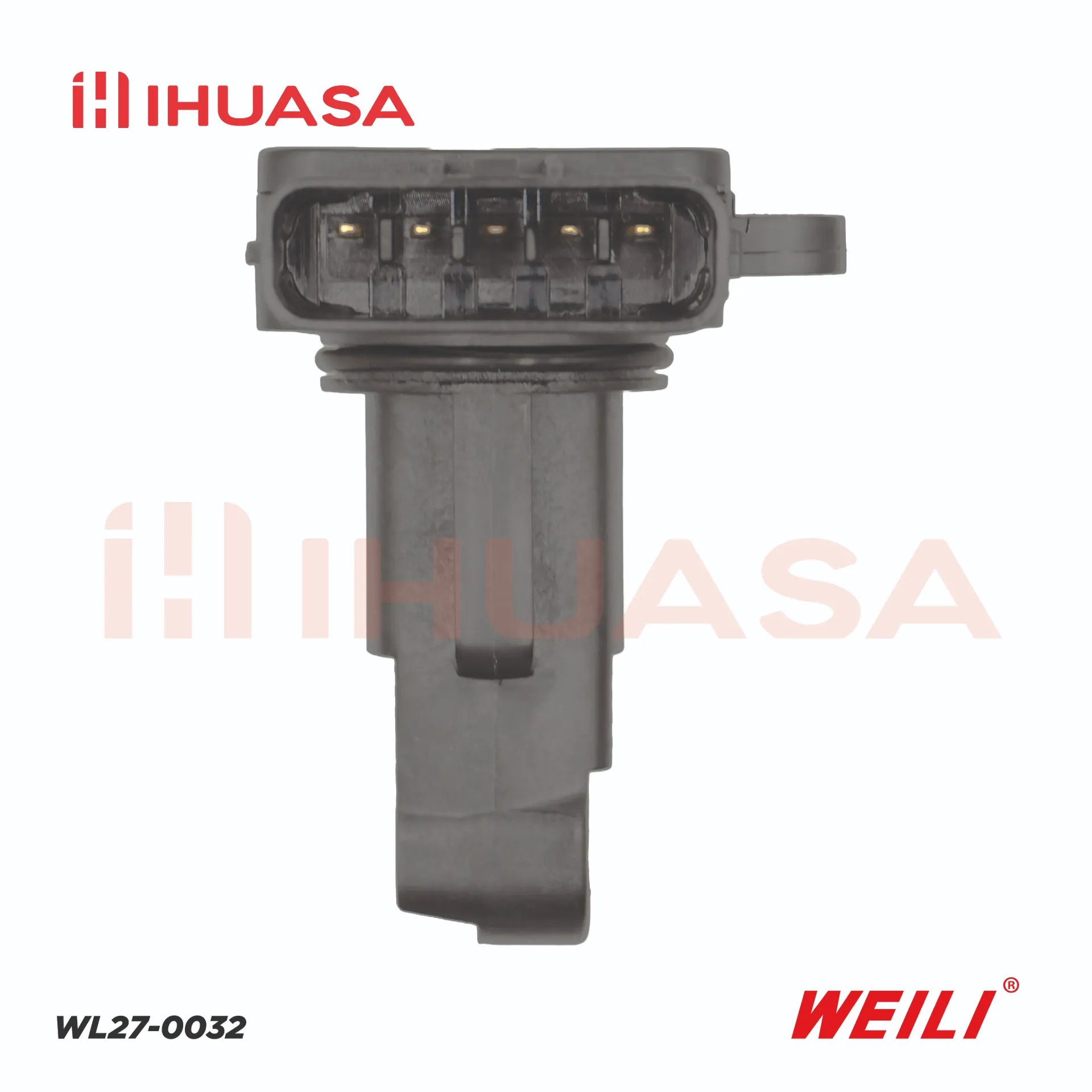 SENSOR MAF TOYOTA HILUX 5VZ, SUZUKI M16A