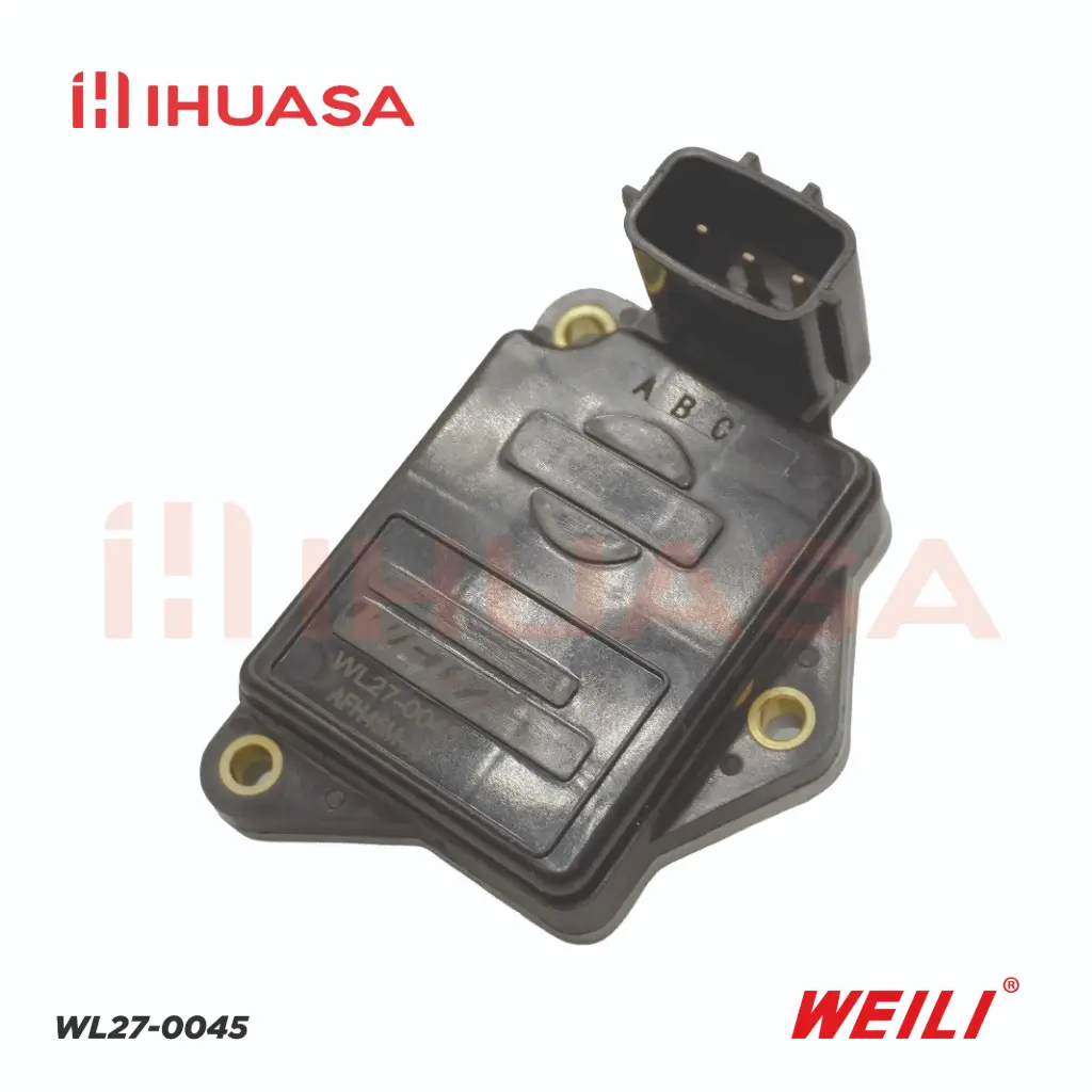 SENSOR MAF NISSAN SENTRA GA16 3P