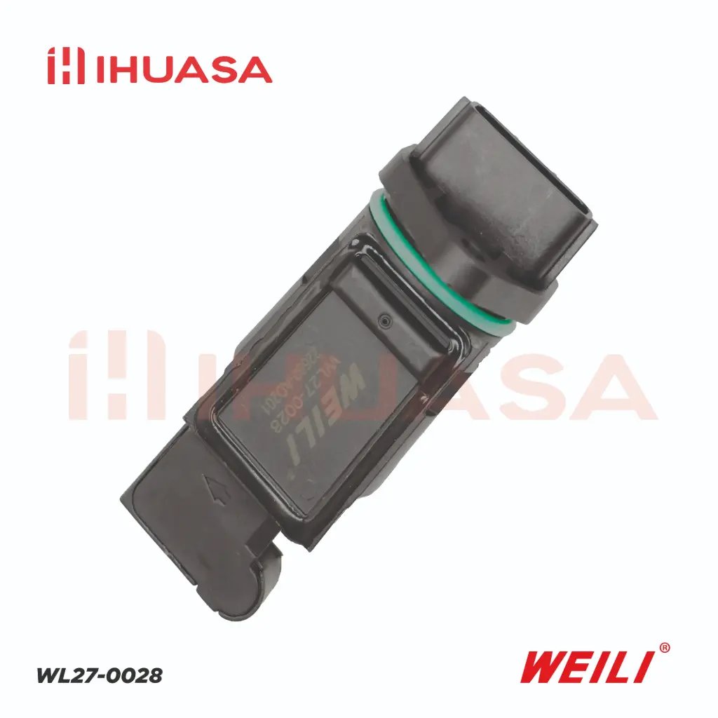SENSOR MAF NISSAN AVENIR, MAXIMA SR20/ZD30/VQ30