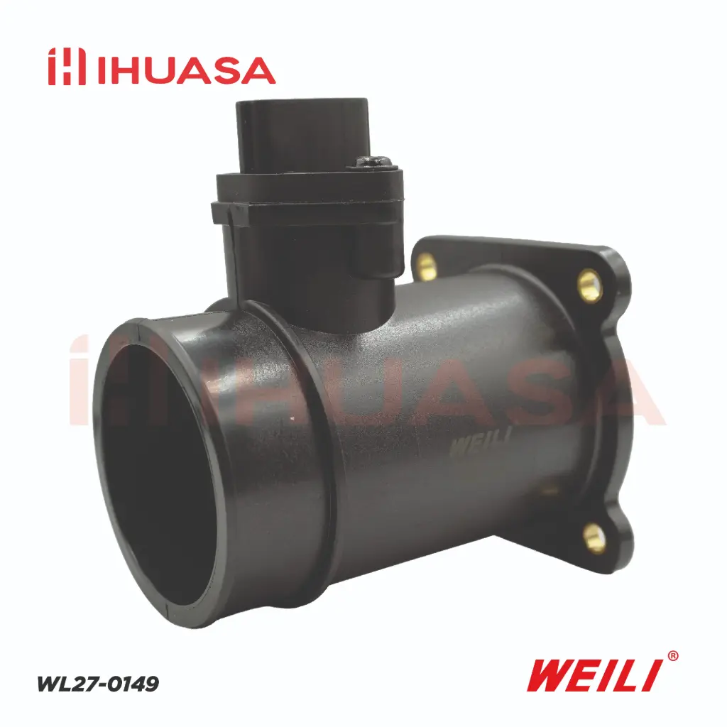 SENSOR MAF NISSAN AD, SENTRA, BLUIBIRD, SUNNY QG15/QG18 5 PINES