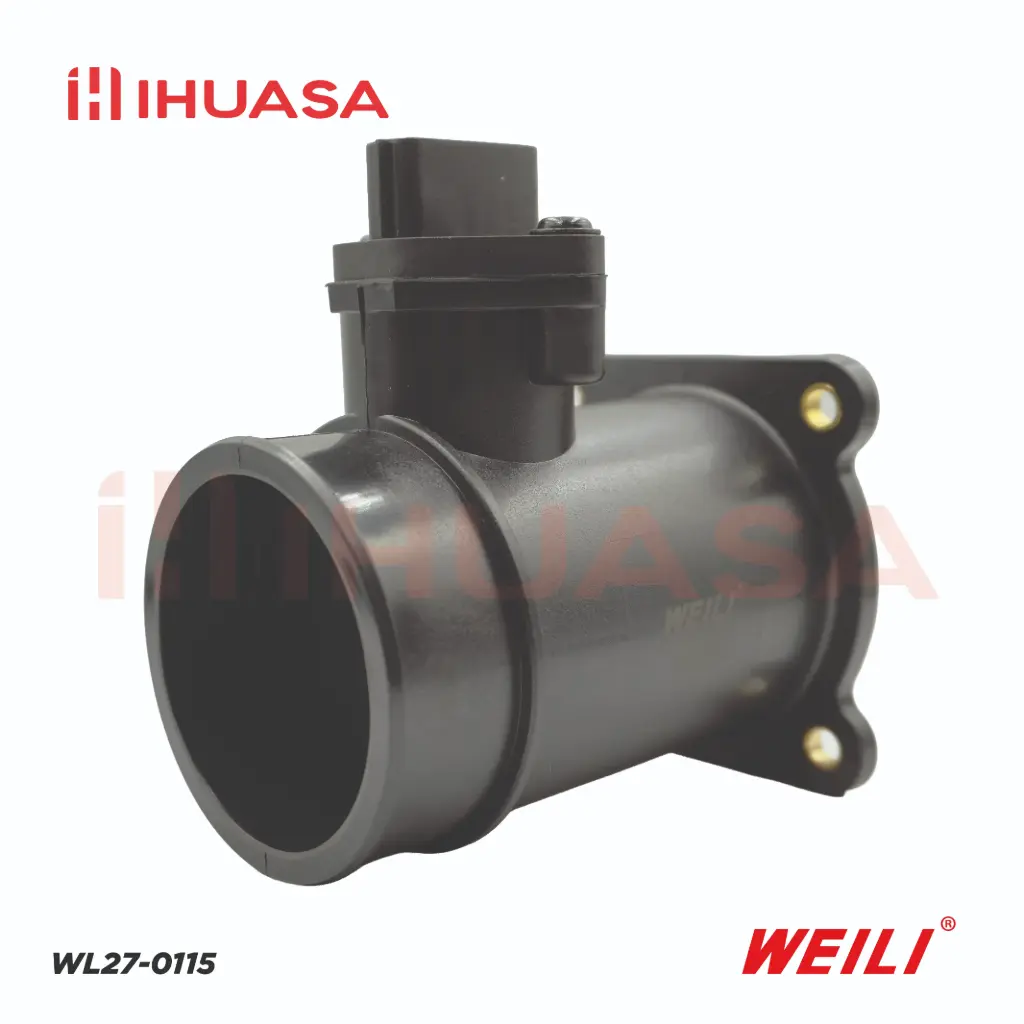 SENSOR MAF NISSAN SENTRA 00-06