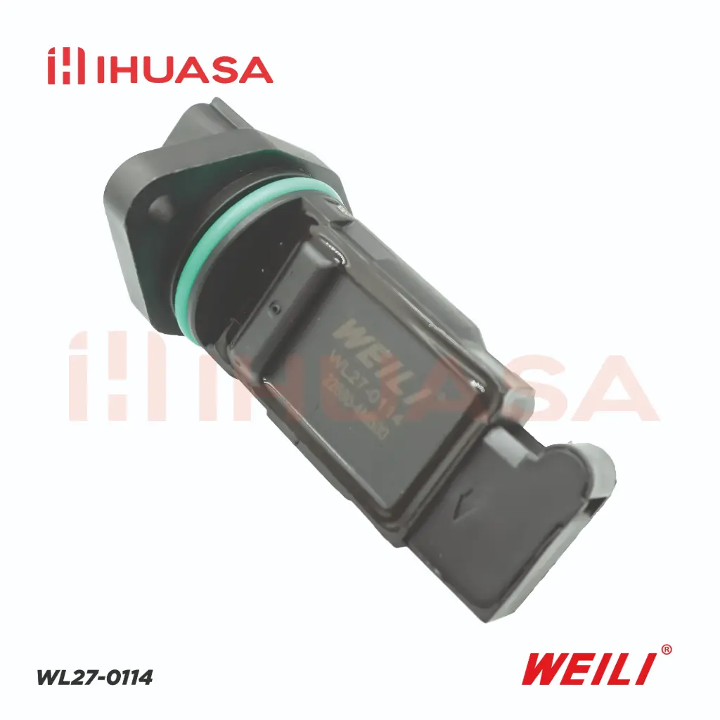 SENSOR MAF NISSAN EXPERT, ALMERA QG16/YD22