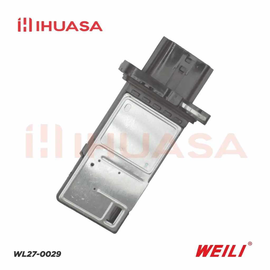 SENSOR MAF NISSAN TIIDA, XTRAIL, VERSA HR15/HR16/MR18/YD25