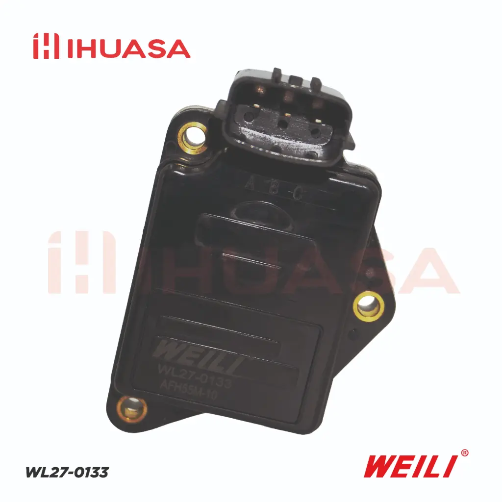 SENSOR MAF NISSAN NAVARA D21 PICK UP 2.4L