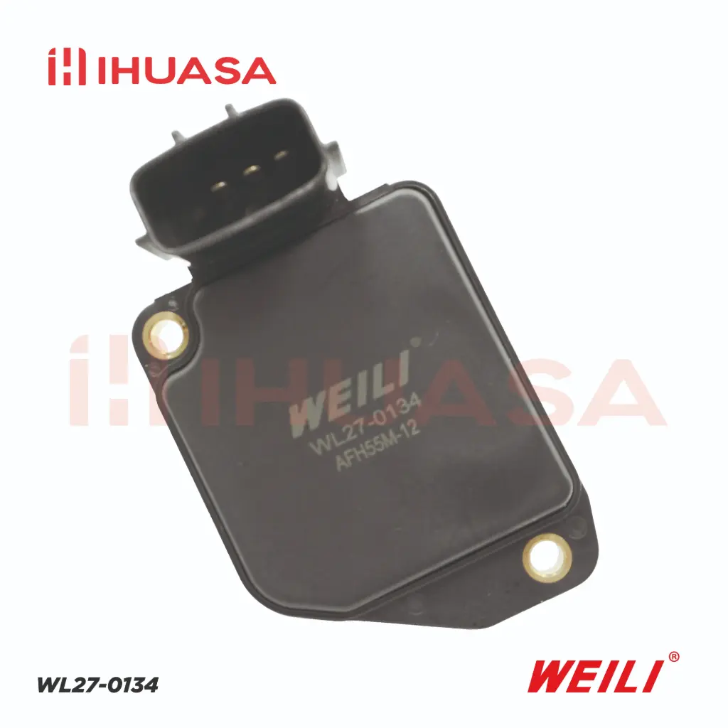 SENSOR MAF NISSAN FRONTIER, XTERRA 98-KA24