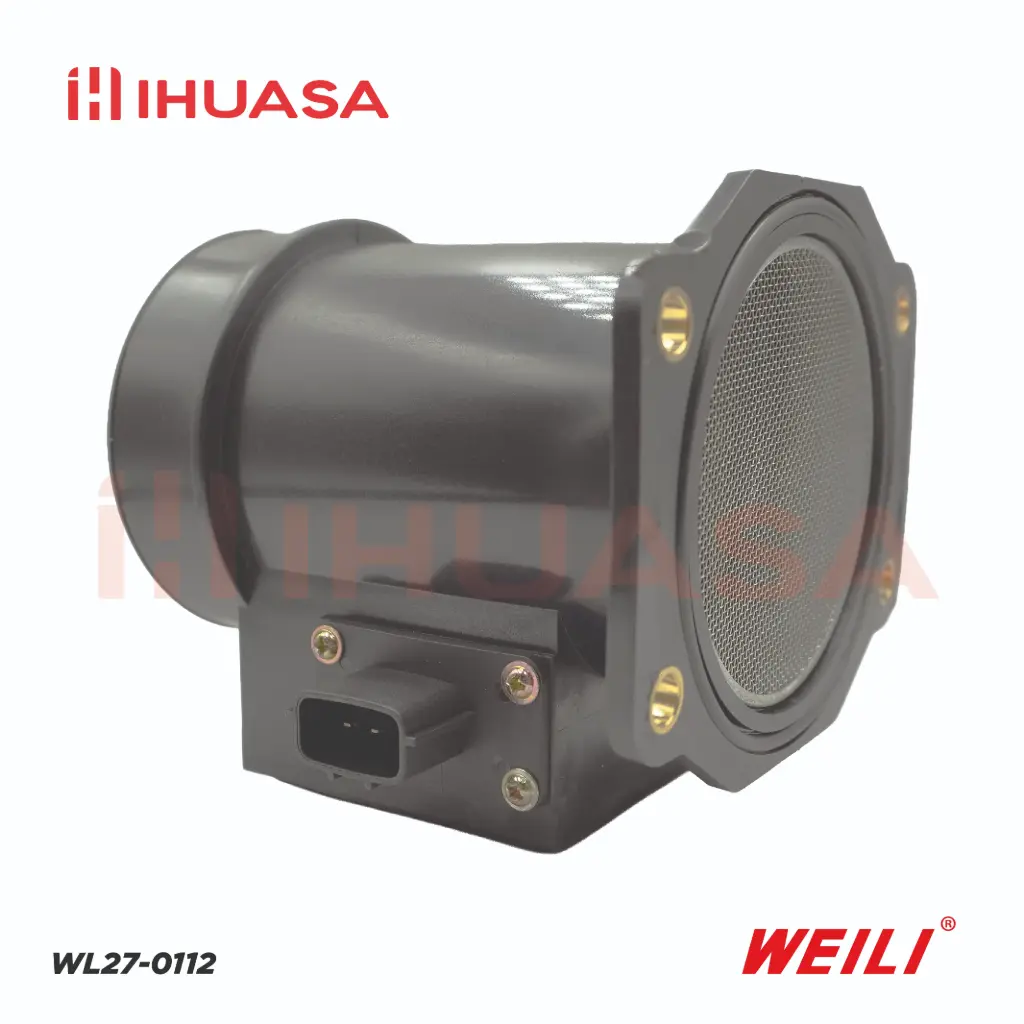 [WL27-0112] SENSOR MAF NISSAN MAXIMA, PRESAGE VQ20/VQ30