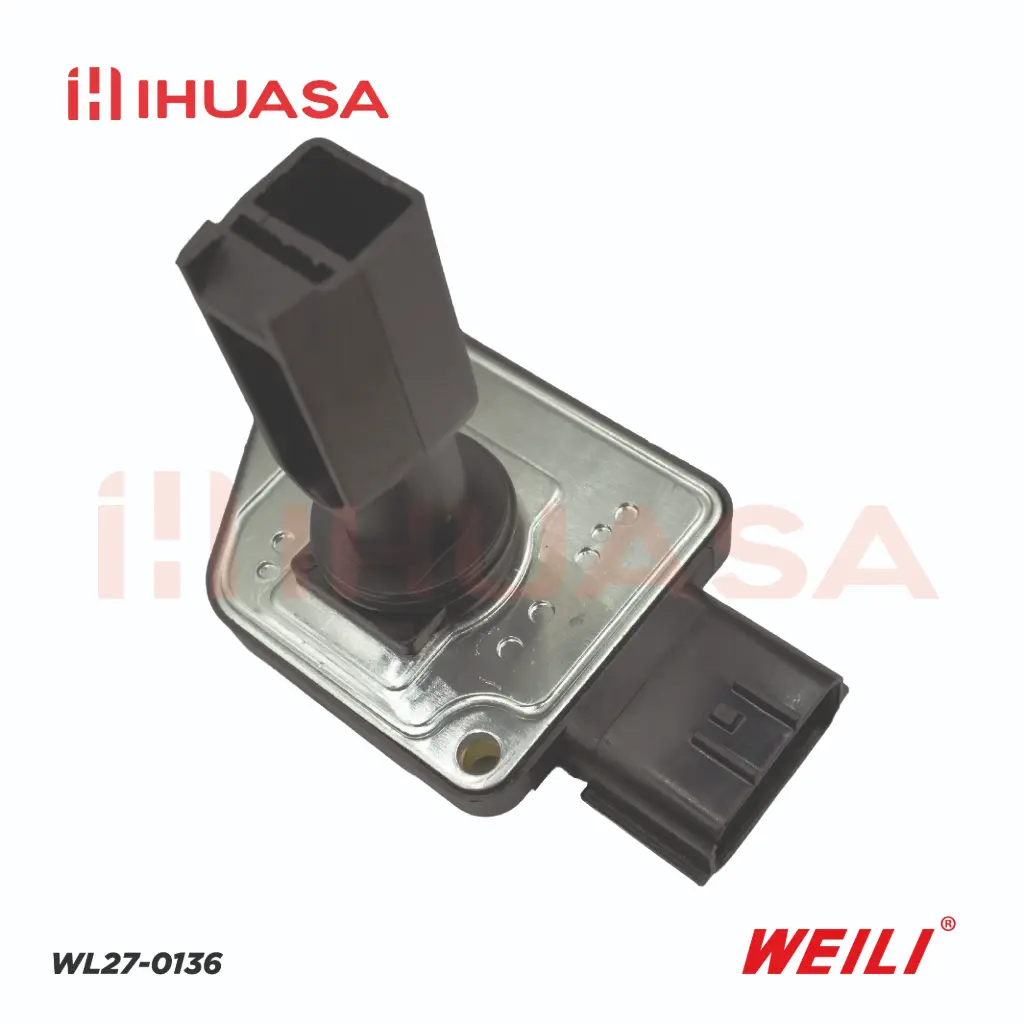 [WL27-0136] SENSOR MAF NISSAN PATHFINDER, FRONTIER D22 VG33
