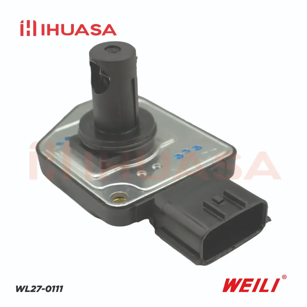 SENSOR MAF NISSAN ALMERA, BLUIBIRD SR18/SR20