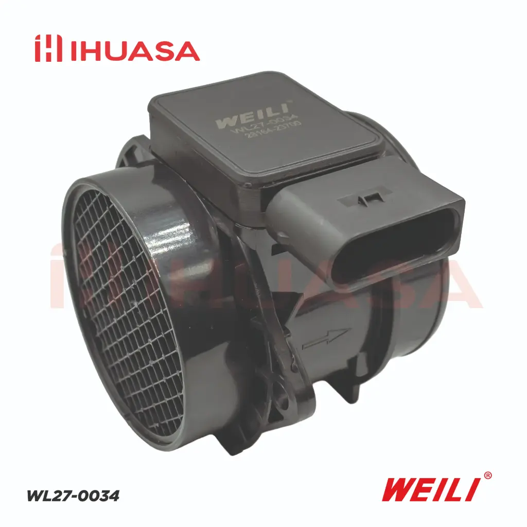SENSOR MAF HYUNDAI ACCENT 06-, ELANTRA, TUCSON