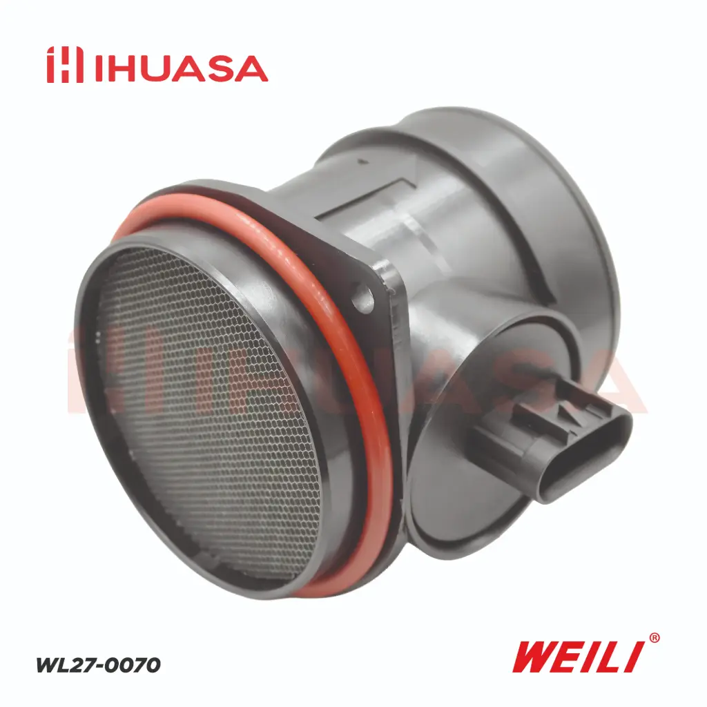 SENSOR MAF HYUNDAI SANTA FE 06-09, SONATA 04-08