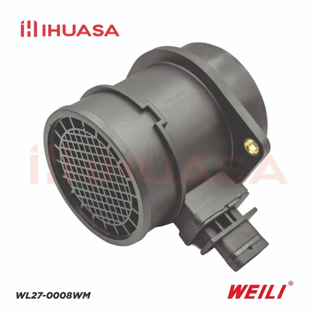 SENSOR MAF HYUNDAI SANTA FE 04-06, TUCSON 04-06