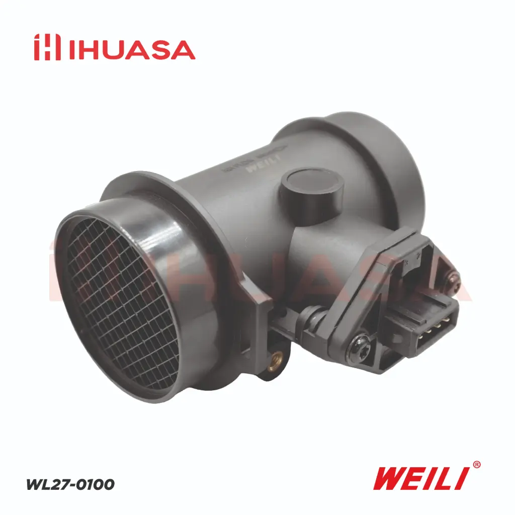 SENSOR MAF KIA CARENS O0-02, SPORTAGE 98-03