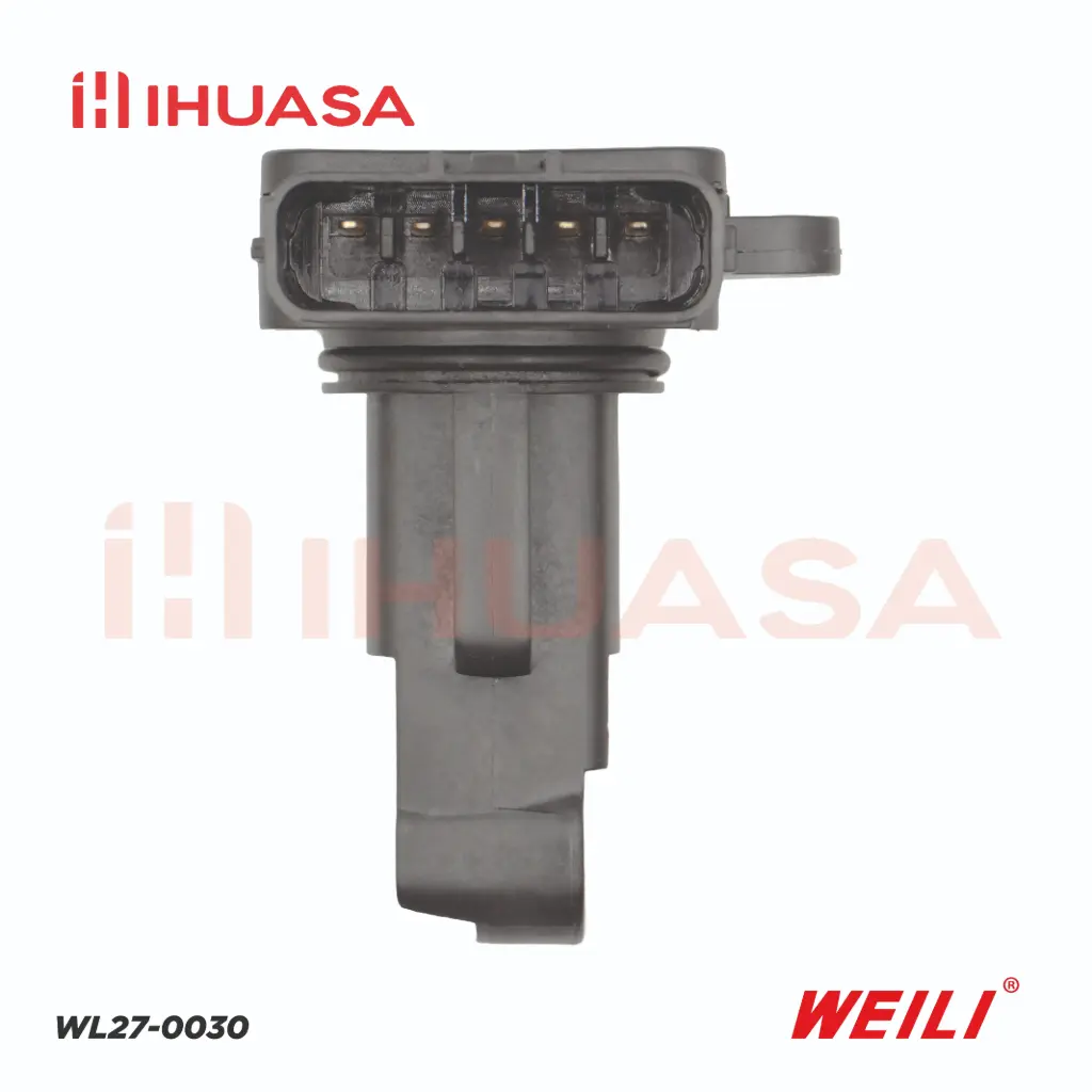 [WL27-0030] SENSOR MAF MAZDA 3,5,6 , SUZUKI, SUBARU, MITS.