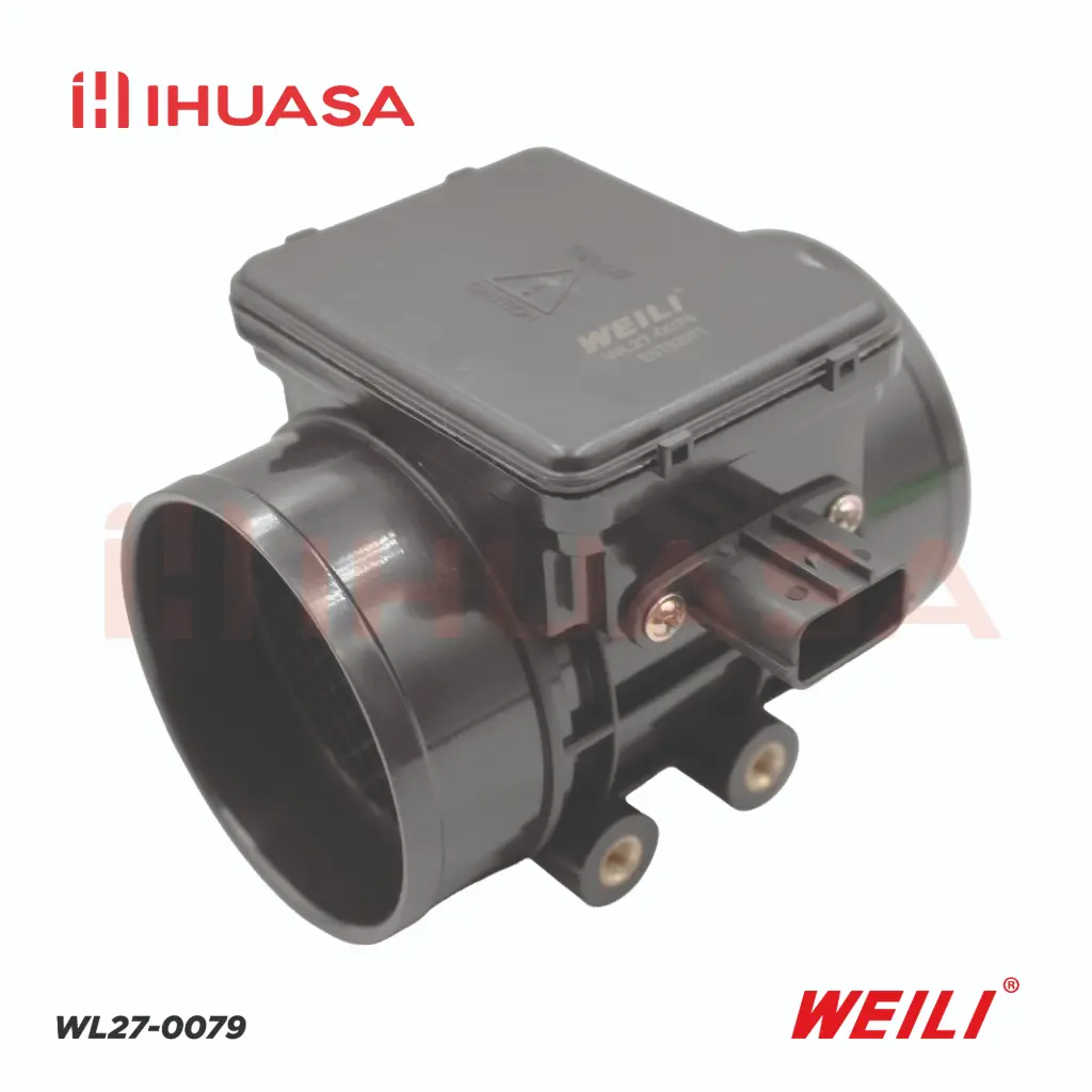 SENSOR MAF MAZDA FAMILIA, PREMACY, MX-5