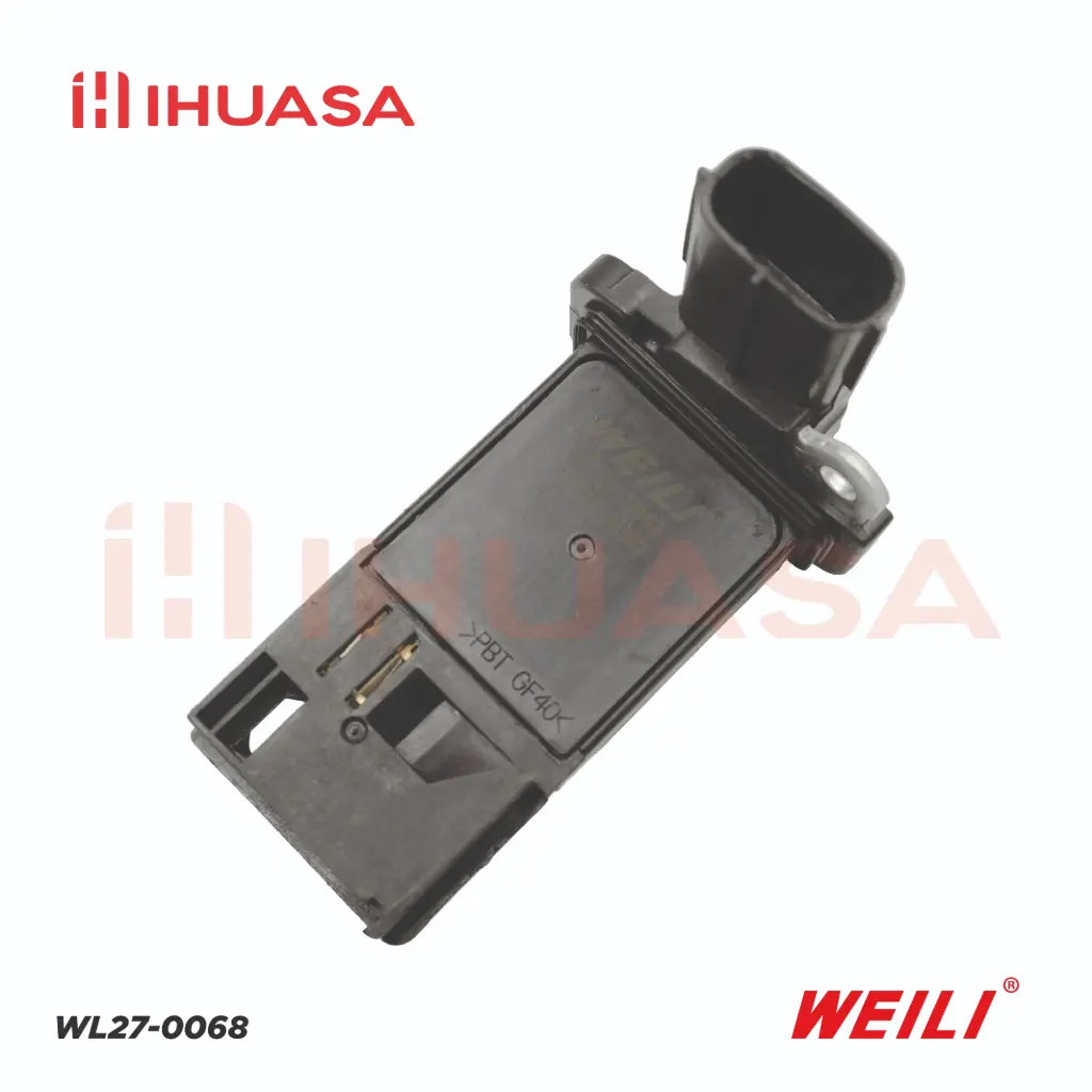 SENSOR MAF SUBARU FORESTER 07-10, IMPRESA 07-11, LEGACY 05-09