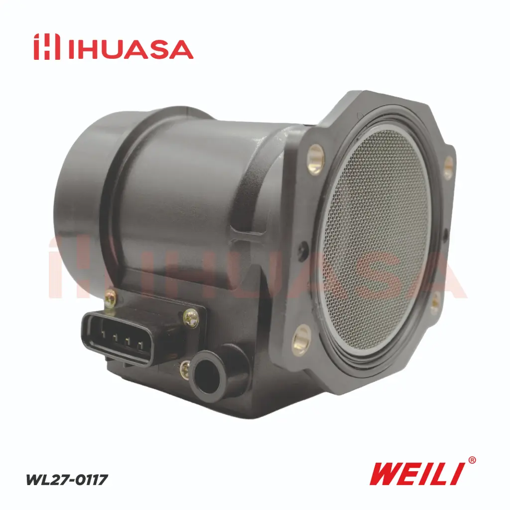 SENSOR MAF SUBARU IMPREZA 93-98, LEGACY 92-99